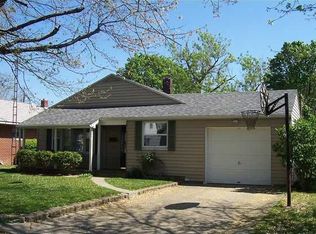 603 S Oak St, Fortville, IN 46040