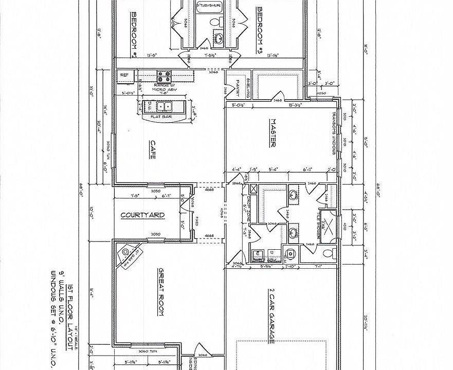 2nd image of 3007 Mallard Point Dr