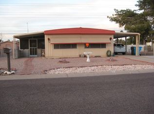 432 E Villa Theresa Dr, Phoenix, AZ 85022
