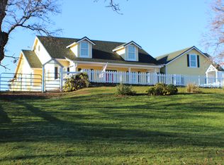 22514 Adobe Rd, Red Bluff, CA 96080