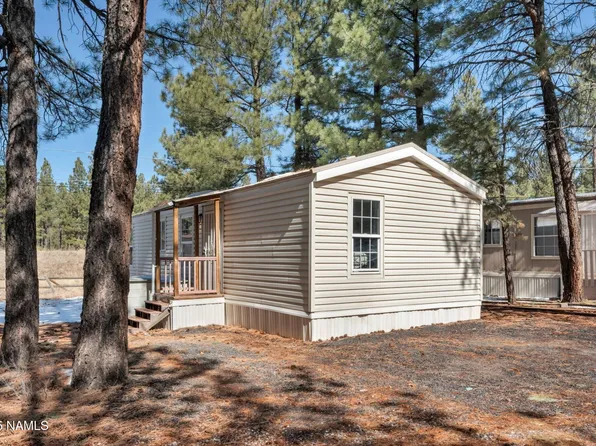 2500 W Route 66 Lot 65, Flagstaff, AZ 86001