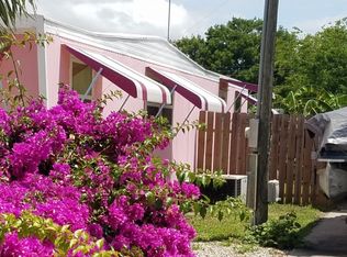 1205 7th St, Okeechobee, FL 34974