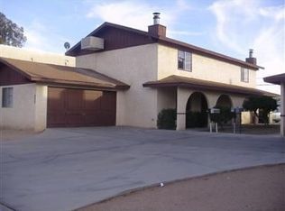 535 E Ridgecrest Blvd A #B, Ridgecrest, CA 93555