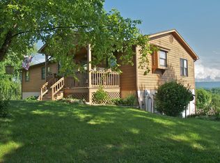 462 Sehorn Hollow Rd, Lexington, VA 24450