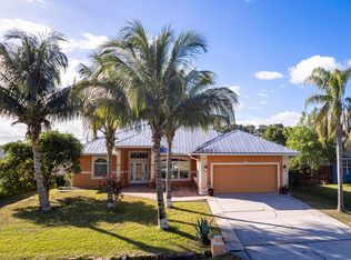 4074 SW Kallen St, Port Saint Lucie, FL 34953