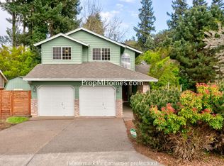 14144 SE Wilkinson Ct, Milwaukie, OR 97267