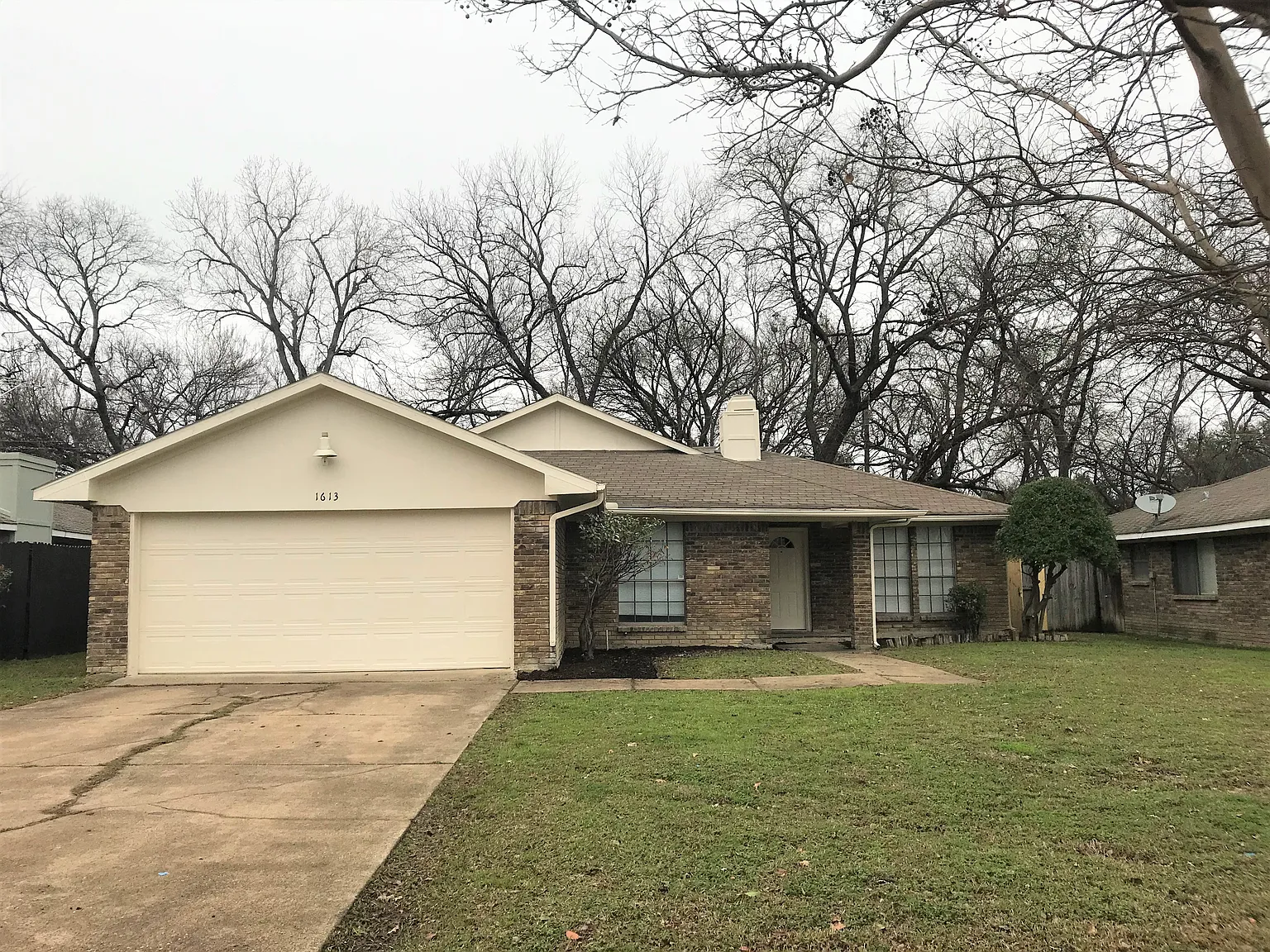 3 bed, 1582 sqft, $2,295 — Photo 2