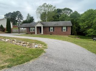 1352 Jamerson Rd N, Danville, VA 24540