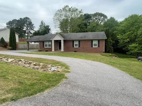 1352 Jamerson Rd N, Danville, VA 24540