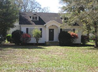 6001 Cottage Hill Rd, Mobile, AL 36609