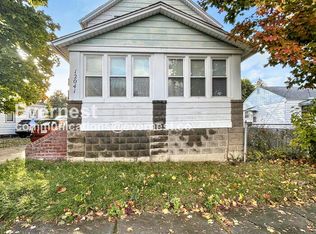 12041 Belden Ave, Cleveland, OH 44111