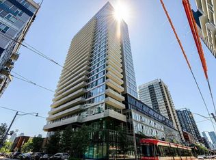 20 Tubman Ave #1112, Toronto, ON M5A0M8