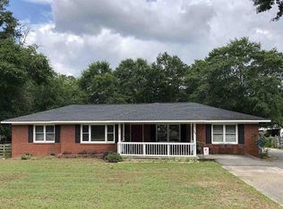 209 Country Club Rd, Dublin, GA 31021