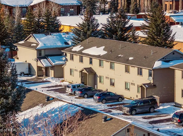59 Virginian Ln #6, Jackson, WY 83001