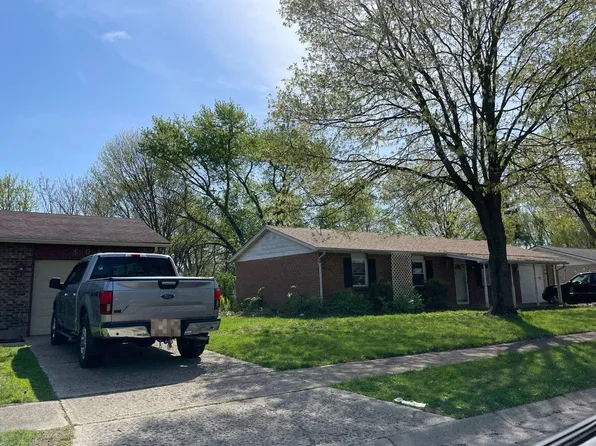608 Oakland Dr, Eaton, OH 45320