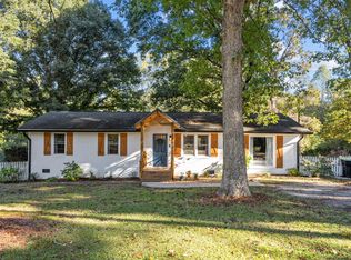 9433 Ferrell Rd, Zebulon, NC 27597