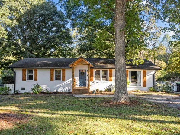 9433 Ferrell Rd, Zebulon, NC 27597