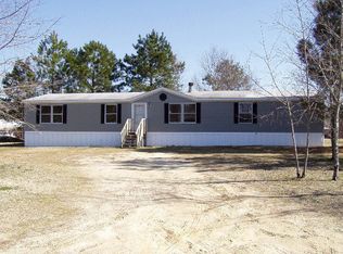 278 Plantation Dr, Waynesboro, GA 30830
