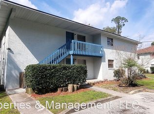 2111 Firestone Rd, Jacksonville, FL 32210