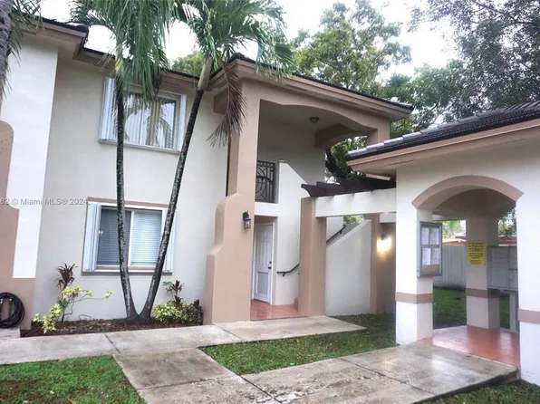 6656 SW 116th Ct APT 508, Miami, FL 33173