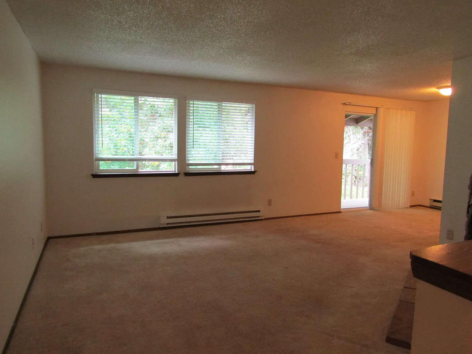 2 bed, 950 sqft, $1,875 — Photo 2