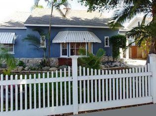 808 Bradshawe St, Montebello, CA 90640