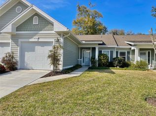 12664 NW 11th Pl, Newberry, FL 32669