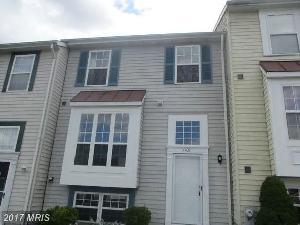 4109 Creswell Ter, Hampstead, MD 21074