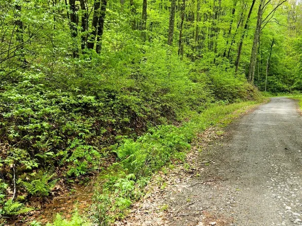 85 Wolf Knob Road, Cullowhee, NC 28723