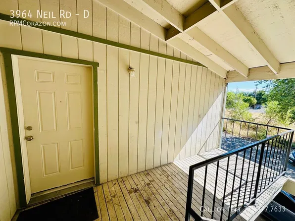 3964 Neil Rd #D, Reno, NV 89502
