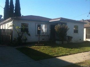 1208 W Shorb St, Alhambra, CA 91803
