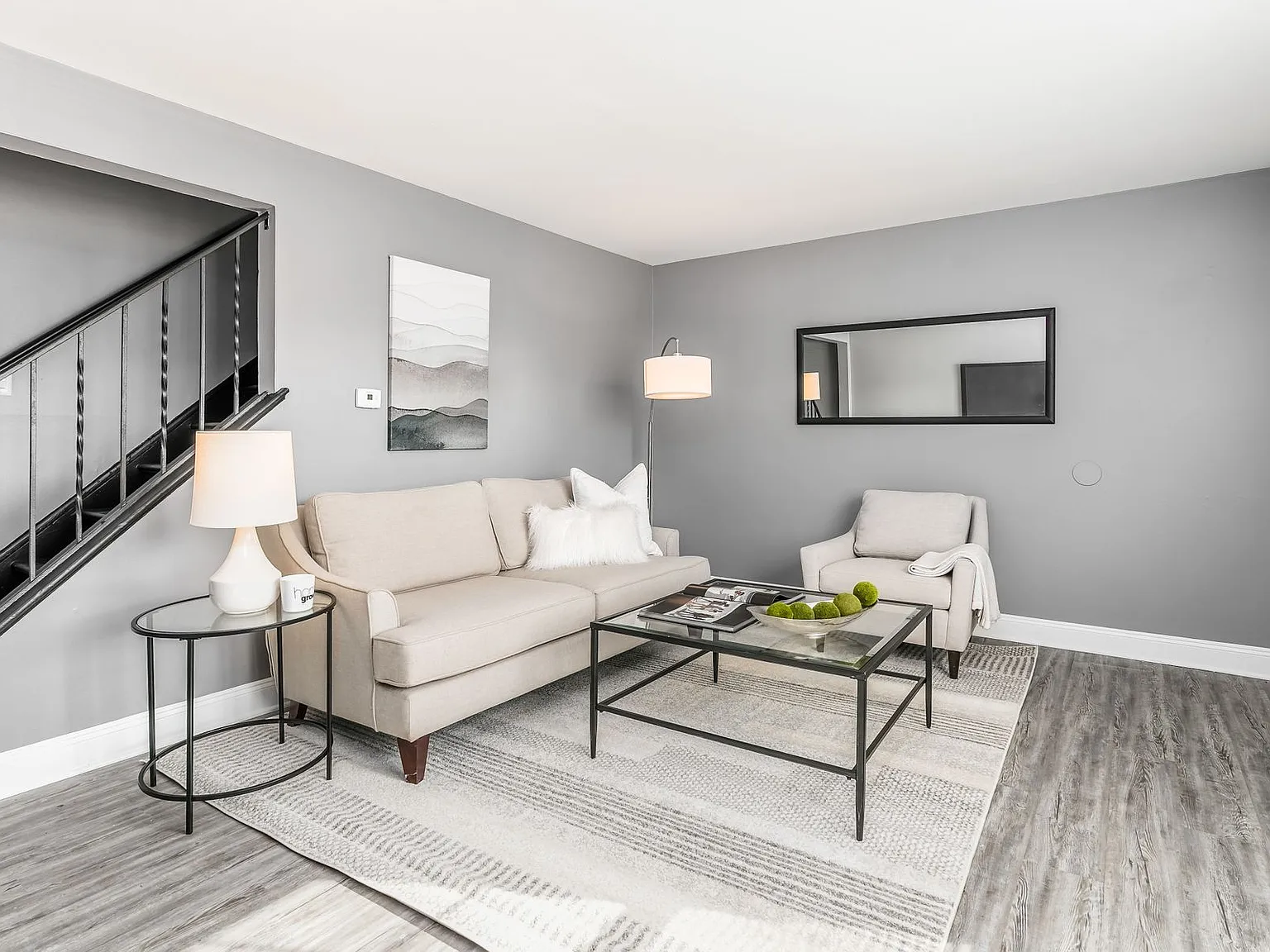 Courtyard Townhomes — Photo 1