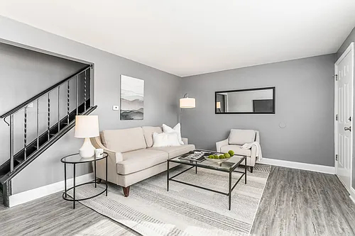 Courtyard Townhomes Photo 1