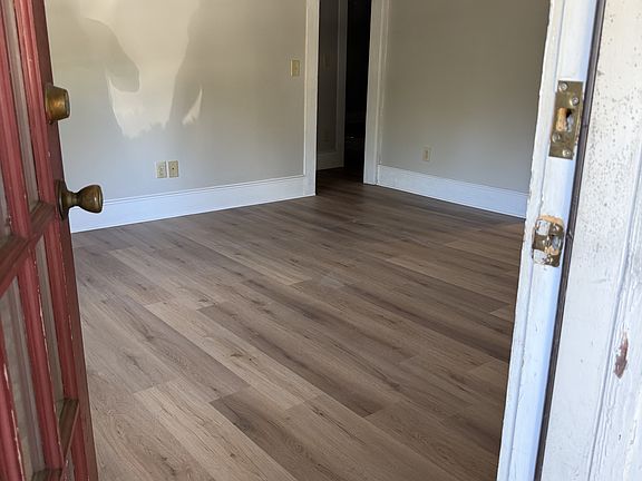 Living Room from the front door view