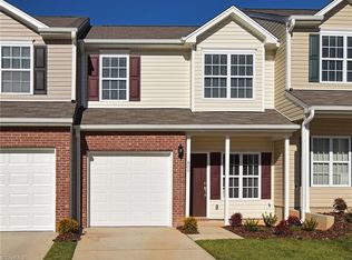 809 Central Park Ave, Greensboro, NC 27407