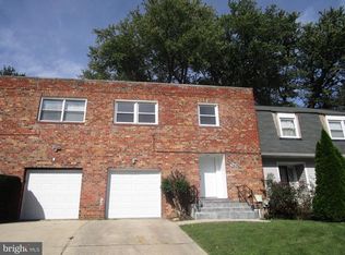 7406 Drumlea Rd, Capitol Heights, MD 20743