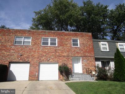 7406 Drumlea Rd, Capitol Heights, MD, 20743