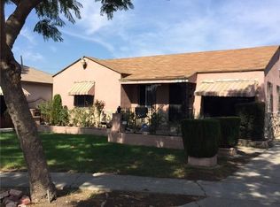 909 W Almond St, Compton, CA 90220