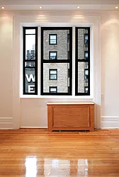 Rented by WAM Partners - William Moses Co.