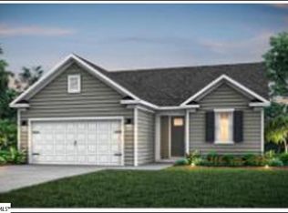 3002 Medford Rd, Boiling Springs, SC 29316