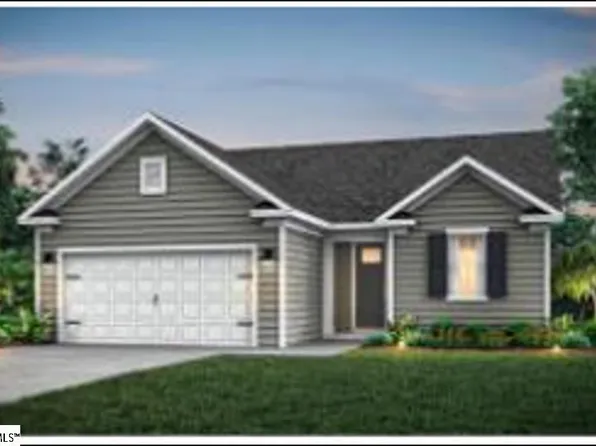 3002 Medford Rd, Boiling Springs, SC 29316