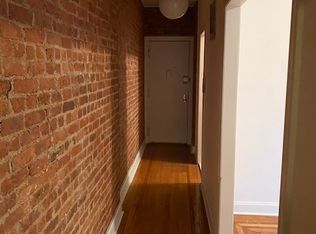 650 W 204th St APT 23, New York, NY 10034