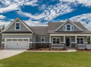 3048 Brooks Trl, Monroe, GA 30656