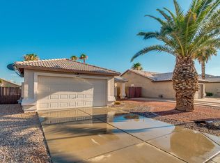 14503 W Marcus Dr, Surprise, AZ 85374