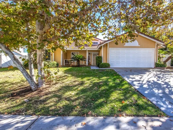 210 Auburn Ct, Redlands, CA 92374