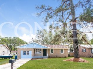 824 Hitching Post Rd, Charleston, SC 29414