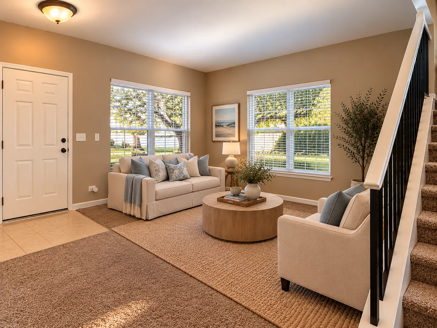 3 bed, 2.5 bath, 1500 sqft, $2,700 — Photo 3