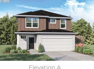 481 Lost Lake St, Salem, OR 97301