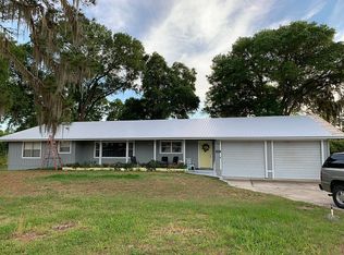 105 Lakeview Trl, Crescent City, FL 32112
