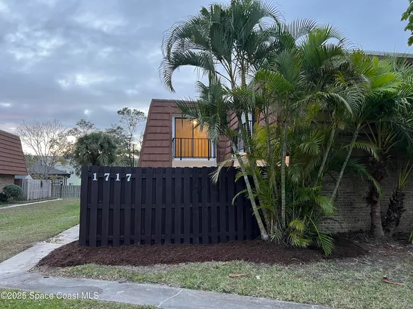 1717 Erin Ct NE, Palm Bay, FL 32905